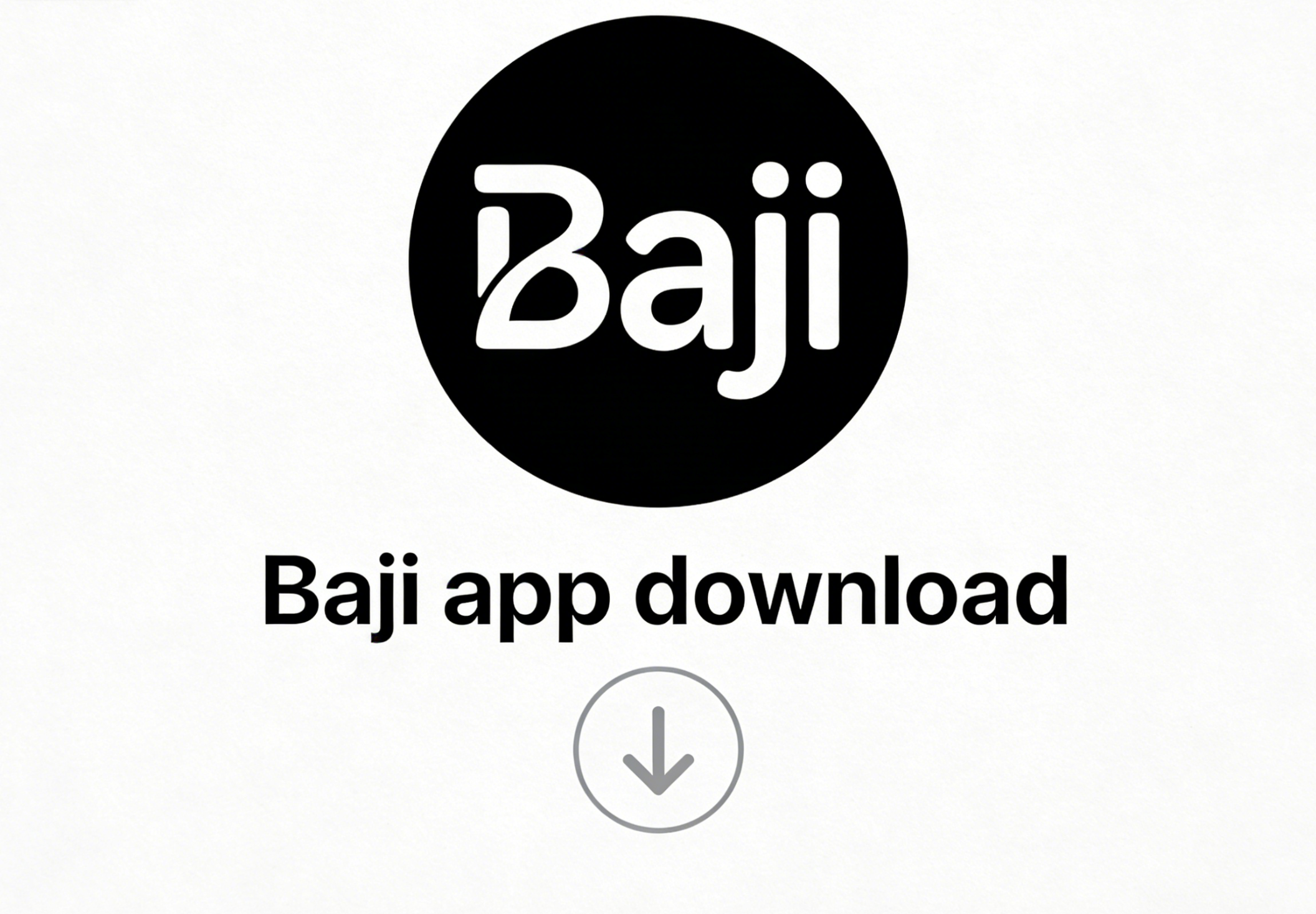 Baji app download