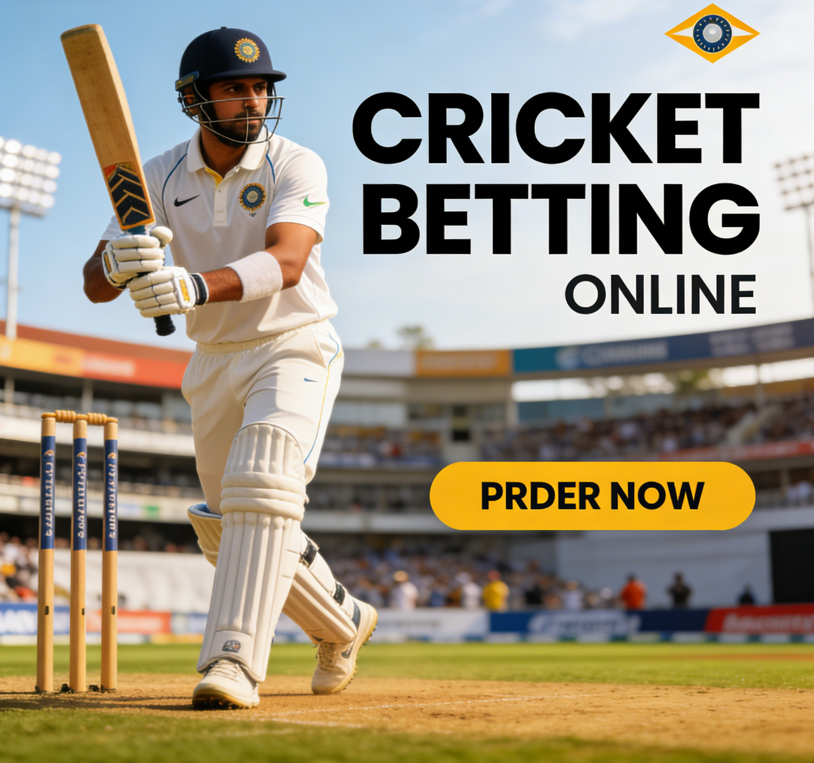 cricket betting online